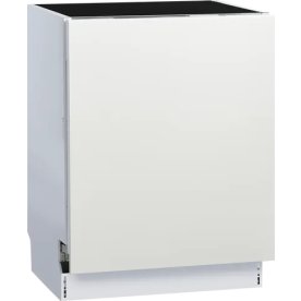 Scandomestic DWI1444WC - Diskmaskin, vit