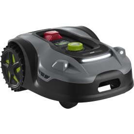 Grouw Ultra robotgräsklippare, 2000m2