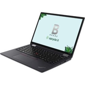 Begagnad Lenovo ThinkPad L390 Yoga 13" Laptop, B