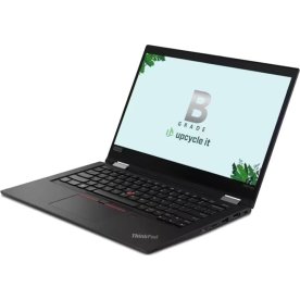 Begagnad Lenovo ThinkPad X390 13" Laptop, B
