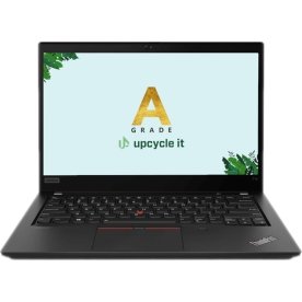 Begagnad Lenovo ThinkPad T14S Gen 1 14" Laptop, A