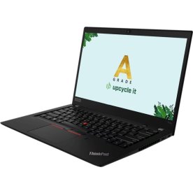 Begagnad Lenovo ThinkPad T14S Gen 1 14" Laptop, A