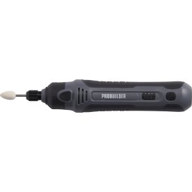 Probuilder minislip sladdlös 3,6V, 25 delar
