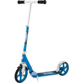 Razor Scooter A5 Lux, blå