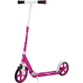 Razor Sparkcykel A5 Lux, rosa