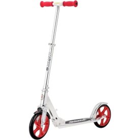 Razor Scooter A5 Lux, silver