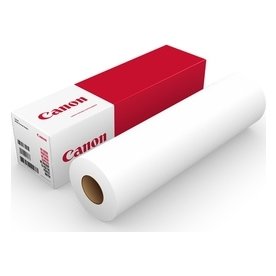 Canon IJM007 Plotterpapper, 75 g/m2, 594mmx120m