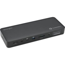 Kensington SD5920T EQ 4K Hybrid Dockningsstation