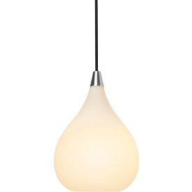 Droppar pendel Ø17 cm, opal