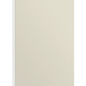 Peleman A4P Inbindningsrygg, 40 ark, vit