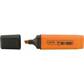 a-series överstrykningspenna | Orange