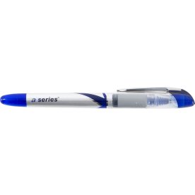 a-series Rollerballpenna | Blå