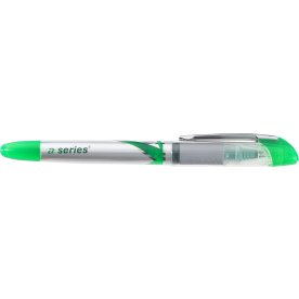 a-series Rollerballpenna | Grön