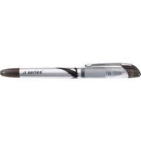 a-series Rollerballpenna | Svart