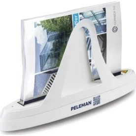 Peleman termisk inbindningsmaskin, 60 ark