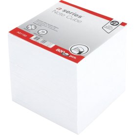 a-series Cube Block | Limmad | 800 ark