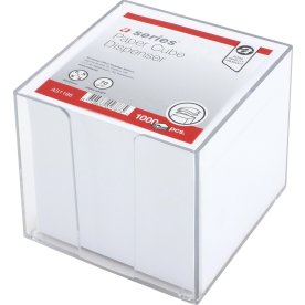 a-series kubblockhållare