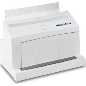 Peleman termisk inbindningsmaskin 120 ark, autom.
