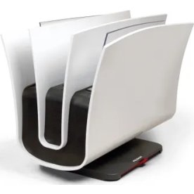 Peleman 8.2 Inbindningsmaskin 340 ark x2, automat.