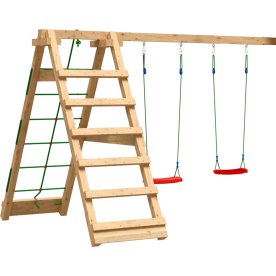 Klättermodul Jungle Gym 220