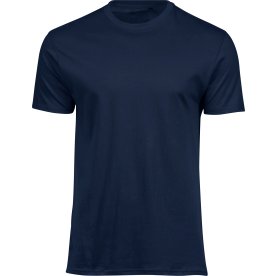 Tee Jays Power Tee, Navy, Stl. XL