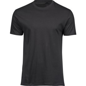 Tee Jays Power Tee, Mörkgrå, Stl. 4XL