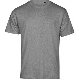 Tee Jays Power Tee, Värmegrå, Stl. 3XL
