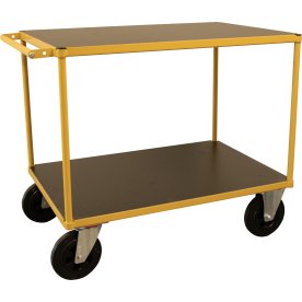Ravendo bordsvagn, 110x70x89