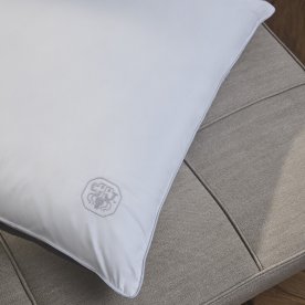 Georg Jensen Damask Patenterad Fiberkudde 60x63cm