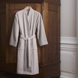 Georg Jensen Damask Herringbone Badrock S/M