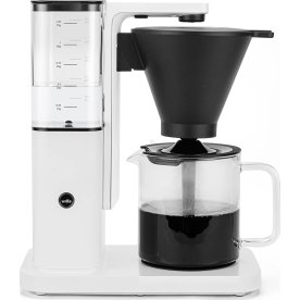 Wilfa CM10W-A125 Zense Kaffebryggare, vit