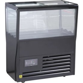 Display Impulse-kylare IMC82BC Scandomestic, svart