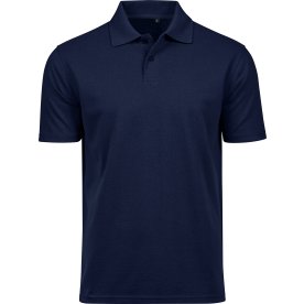 Tee Jays Power Polo, Marin, Stl. 4XL