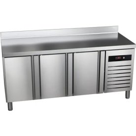 Scandomestic GCR1803X - Kyldisk, stål