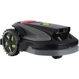 Grouw Smart Vision robotgräsklippare, 900m2