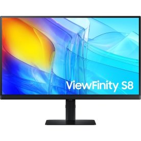 Samsung ViewFinity S8 S27D800EAU 27" skärm