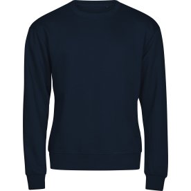 Tee Jays Power Sweatshirt, Navy Stl. 4XL