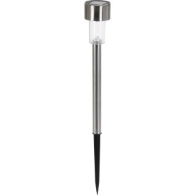 Solfacklor, H36,5 cm, stål, 7 st.