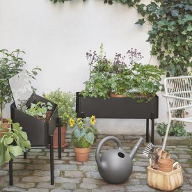 Eva Solo Simply Grow Planteringslåda