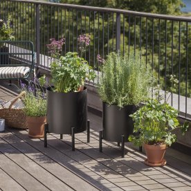 Eva Solo Simply Grow Planteringskruka, stor