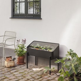 Eva Solo Simply Grow Spire Planteringslåda