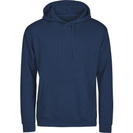 Tee Jays Power Hoodie, Navy, Stl. XL