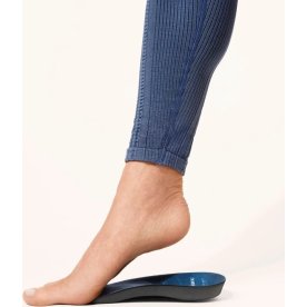 Swedish Posture Inläggssulor Align 3/4 M