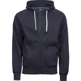 Tee Jays Fashion Hoodie, Navy, Stl. XL