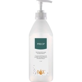 DAX Handdesinfektion PreOp 80, 600ml