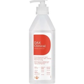DAX Handdesinfektion IPA, 600ml