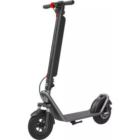 GoRunner Connect 10” Performance, elskoter