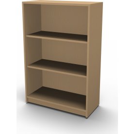 Jive hylla med 3 fack | Bokfaner | D42 cm