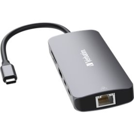 Verbatim USB-C Pro Multiport Hub CMH-05