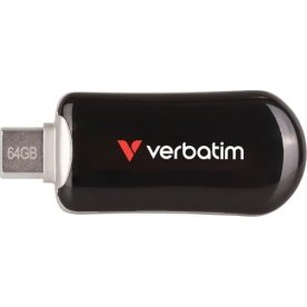 Verbatim Plectra USB-C-minne, 64 GB